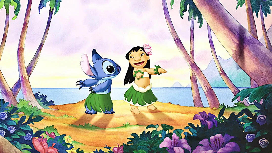 Lilo