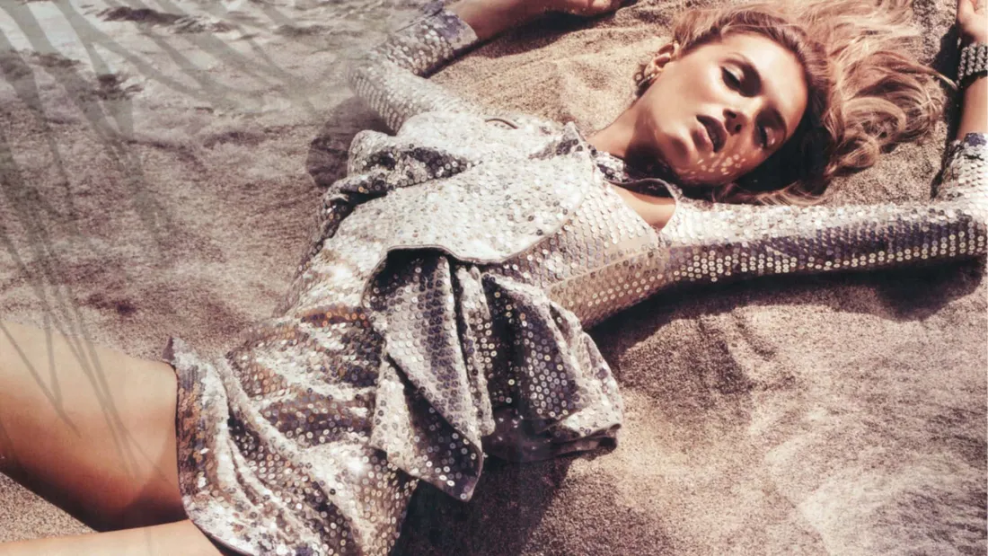 Lily Donaldson