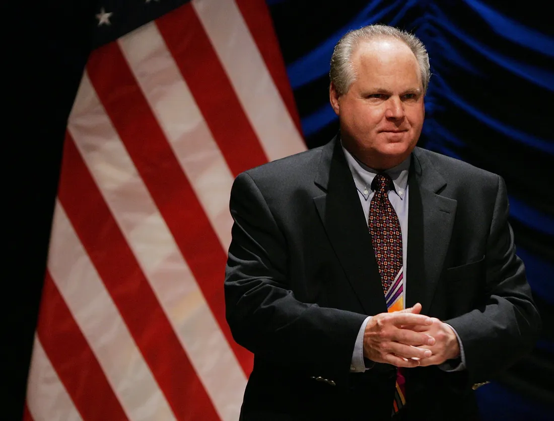 Limbaugh