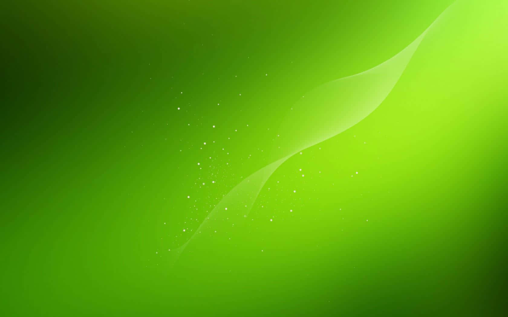 Lime Green, 1680 x 1050, gradient green, HD Desktop Wallpaper