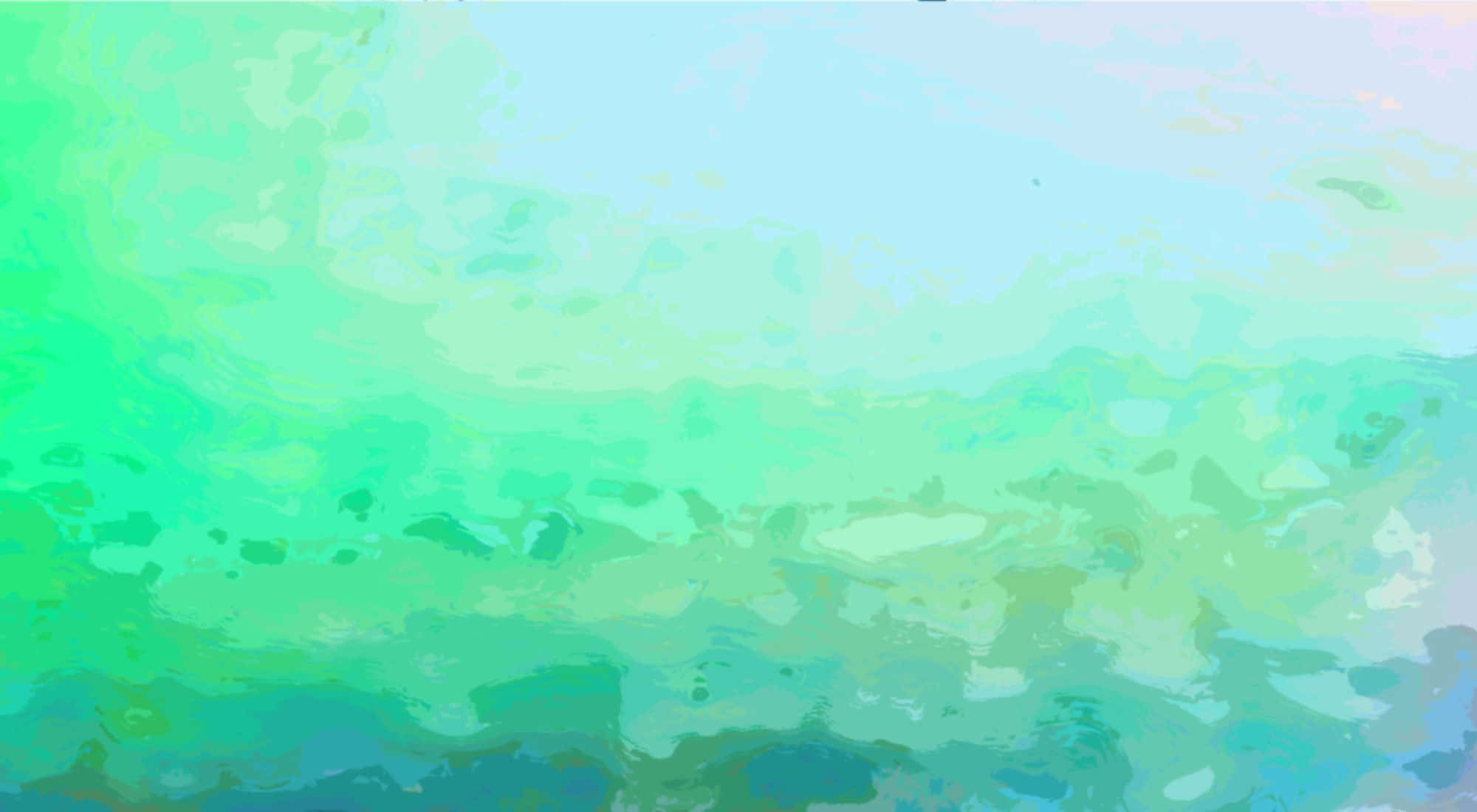 mint green, teal, sky blue, Full HD Desktop Wallpaper