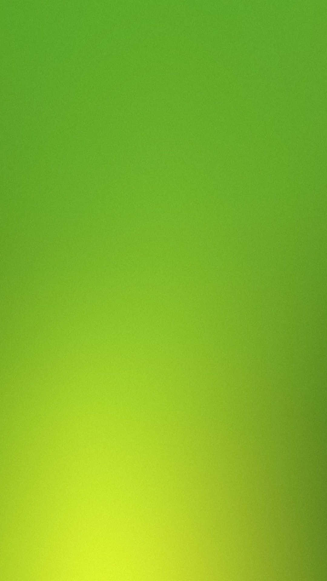 Lime Green, 1080 x 1920, smooth gradient, Full HD Phone Wallpaper
