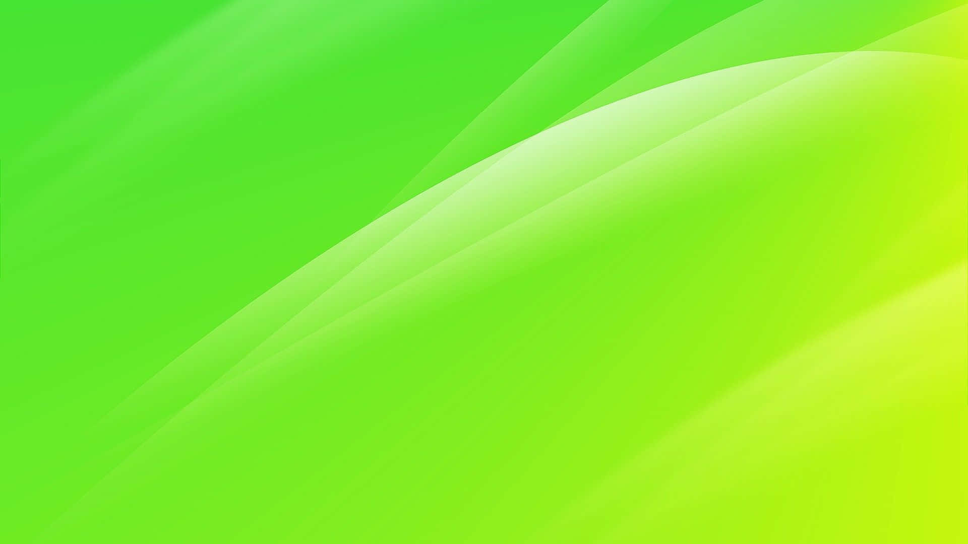 lime green, chartreuse, gradient, Full HD Desktop Wallpaper