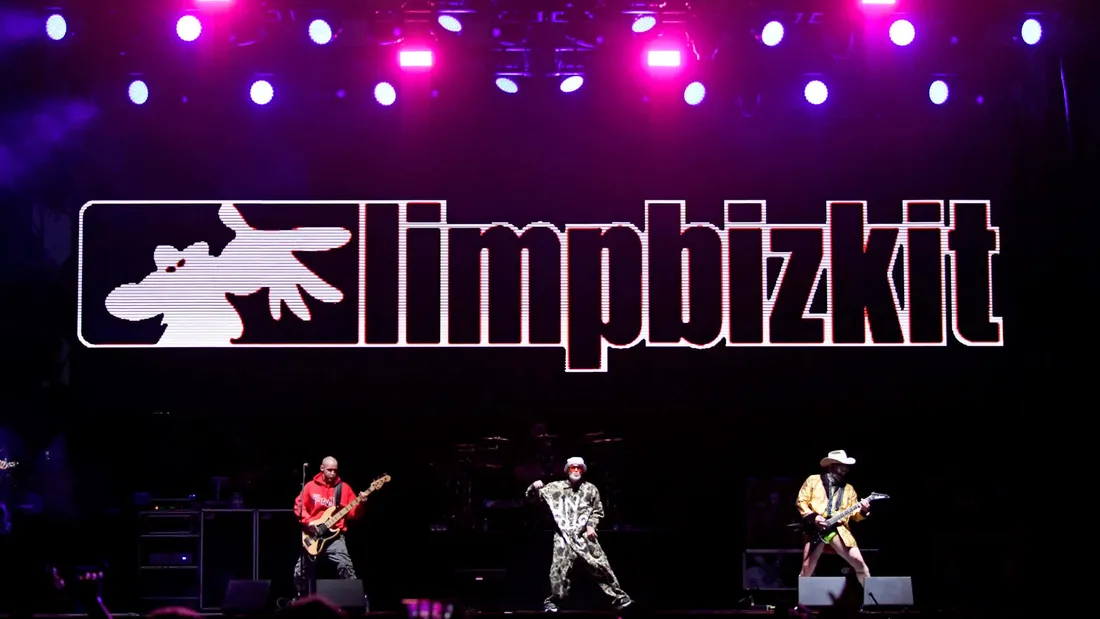 Limp Bizkit