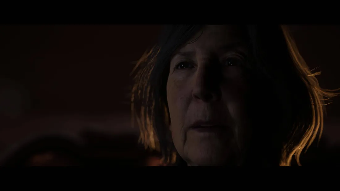 Lin Shaye
