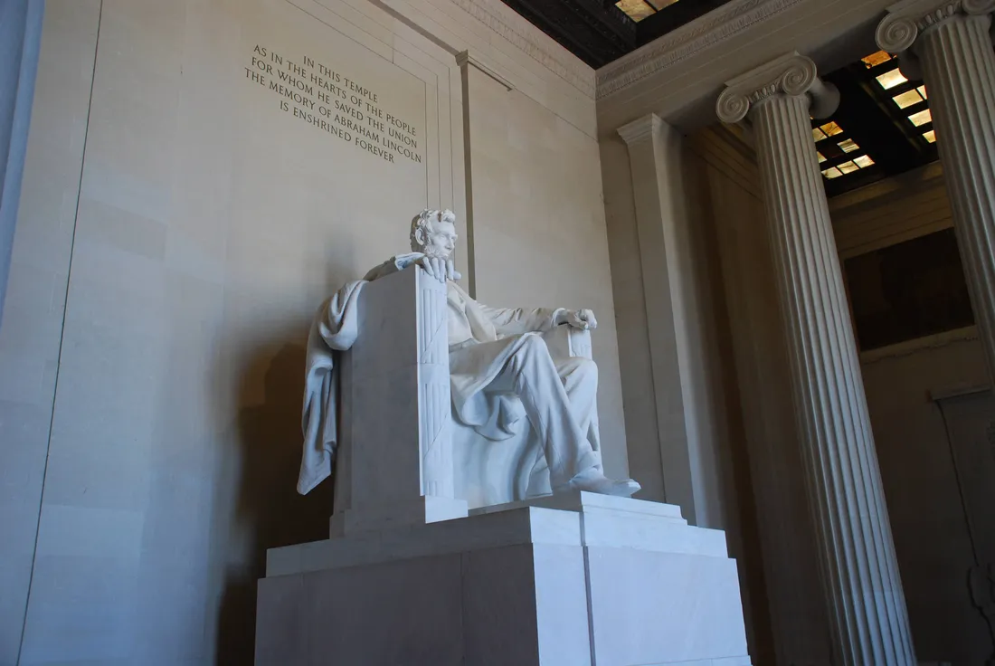 Lincoln United States