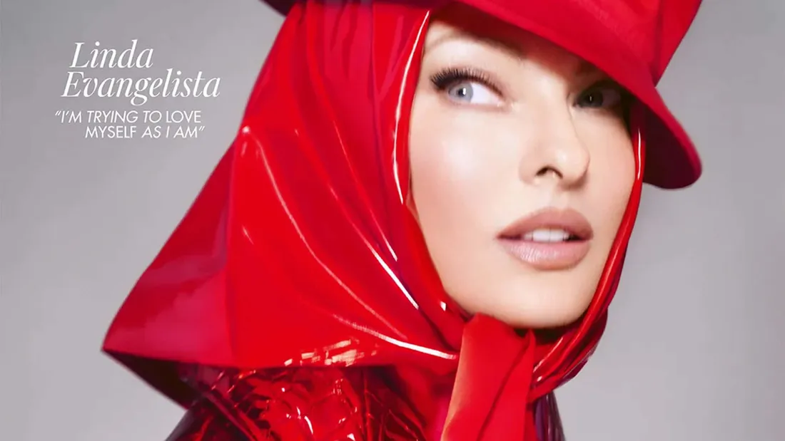 Linda Evangelista