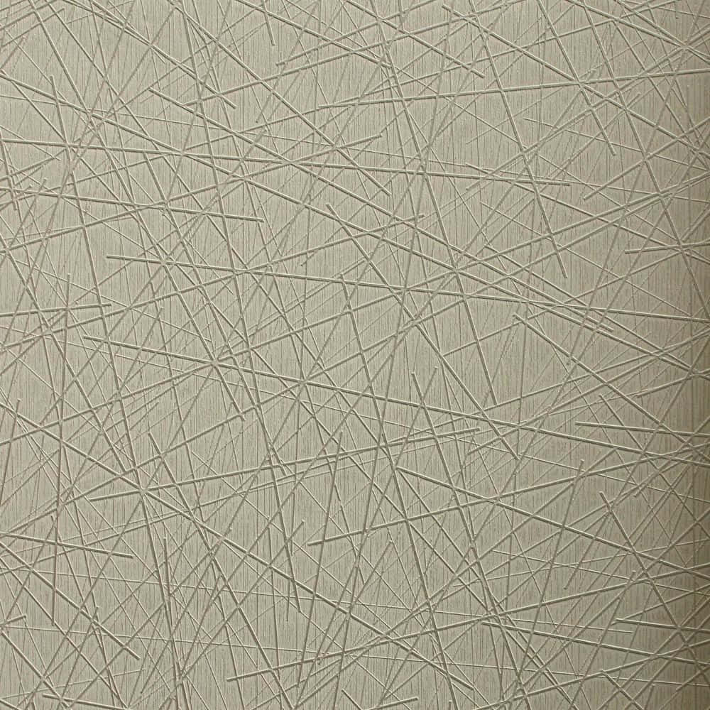 abstract geometric lines, textured beige wallpaper, intersecting raised lines, SD Desktop Wallpaper