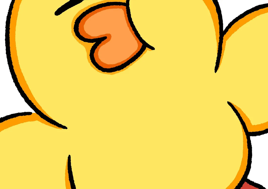 Line Friends