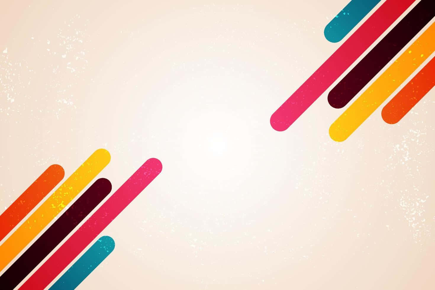 abstract colorful line vector, diagonal stripes, soft textured beige background, HD Desktop Wallpaper