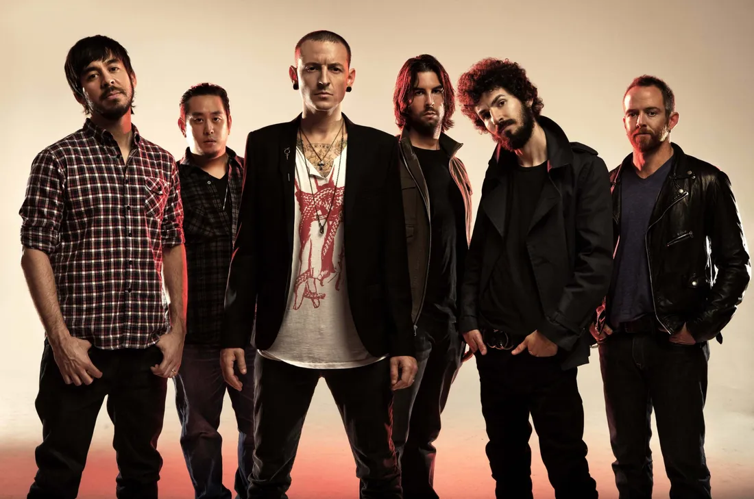 Linkin Park 4K