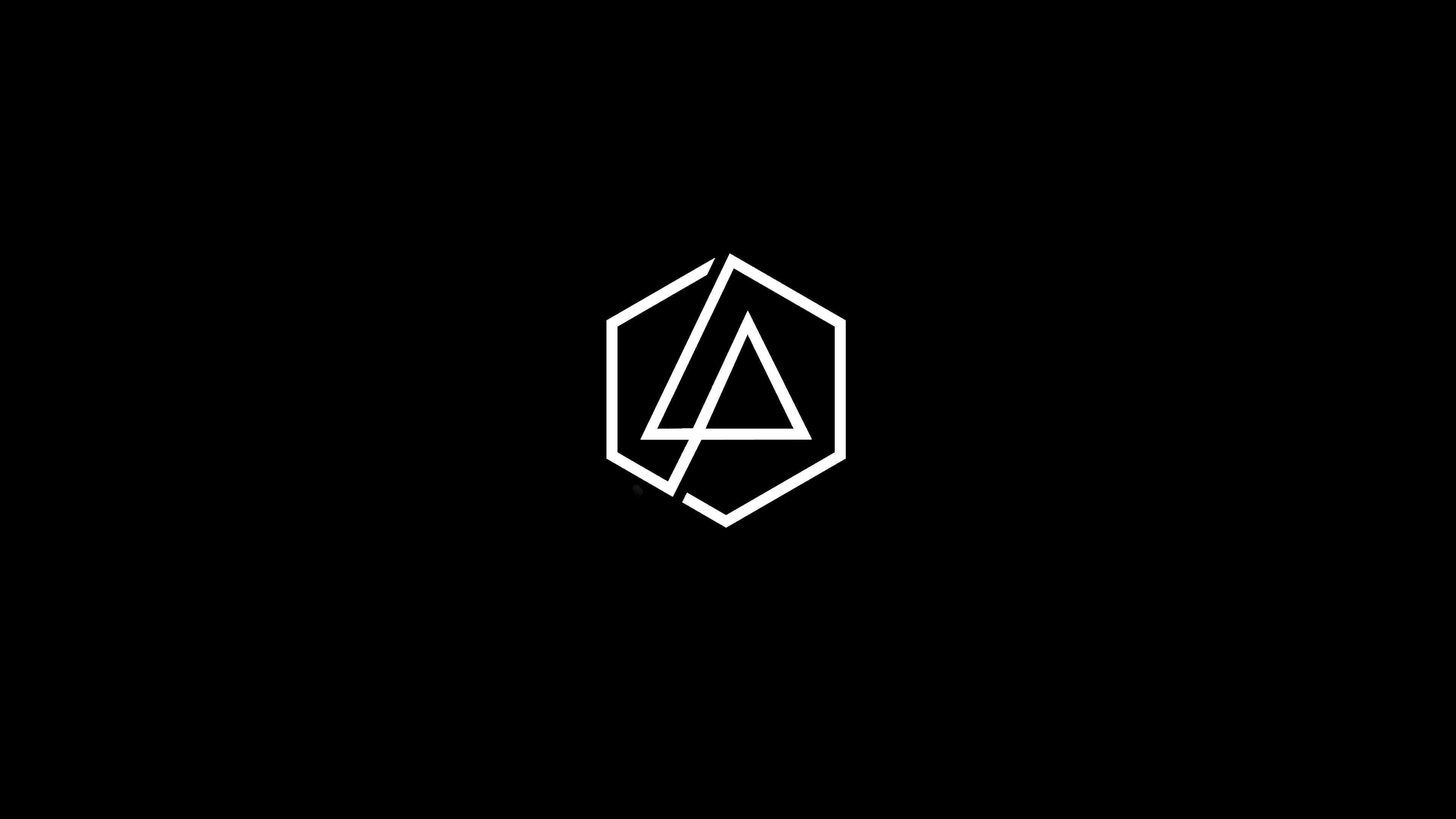 Linkin Park, 4K, white, 4K Desktop Wallpaper