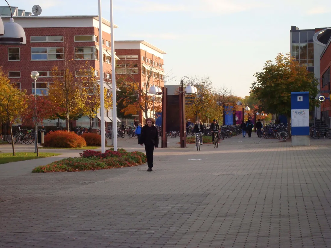 Linköping