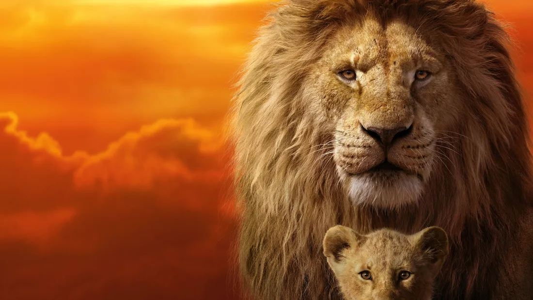 Lion King