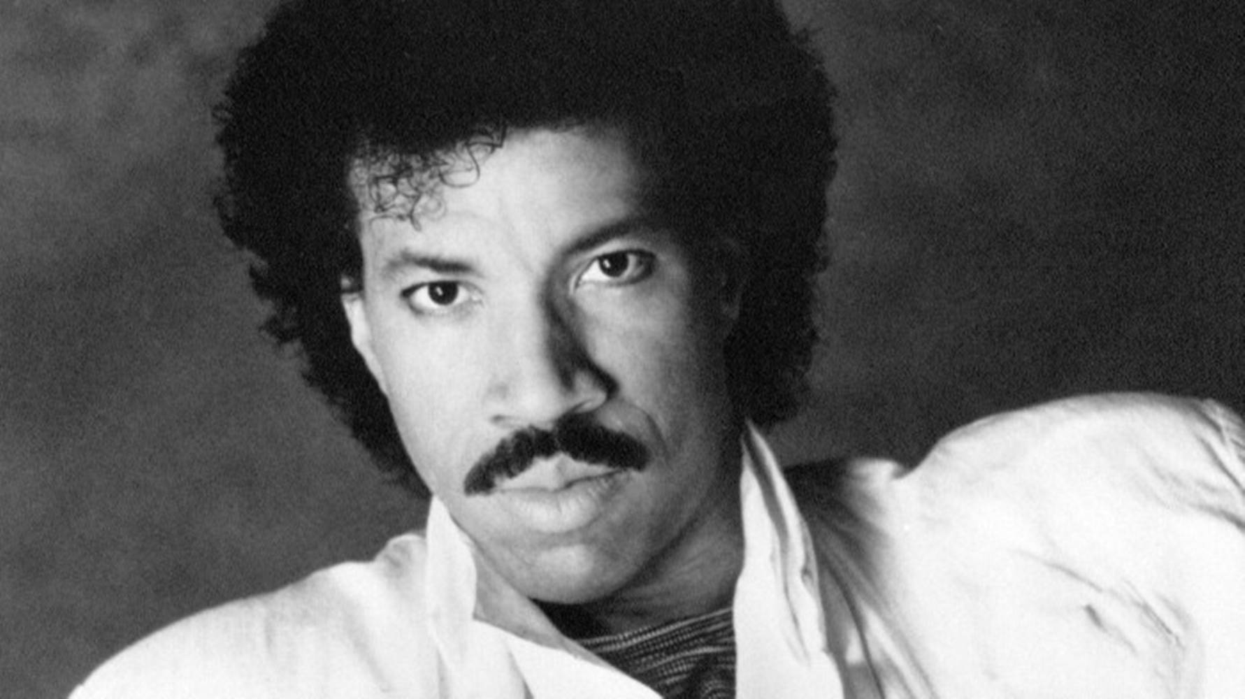 Lionel Richie, funk band, mustache, HD Desktop Wallpaper