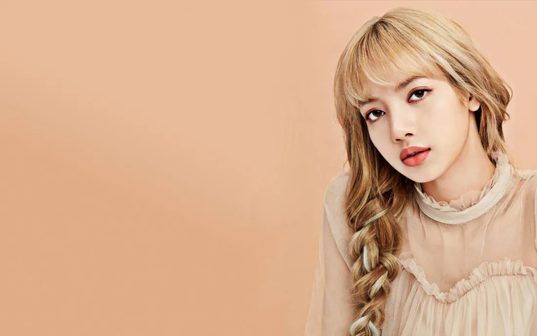 Lisa BLACKPINK HD