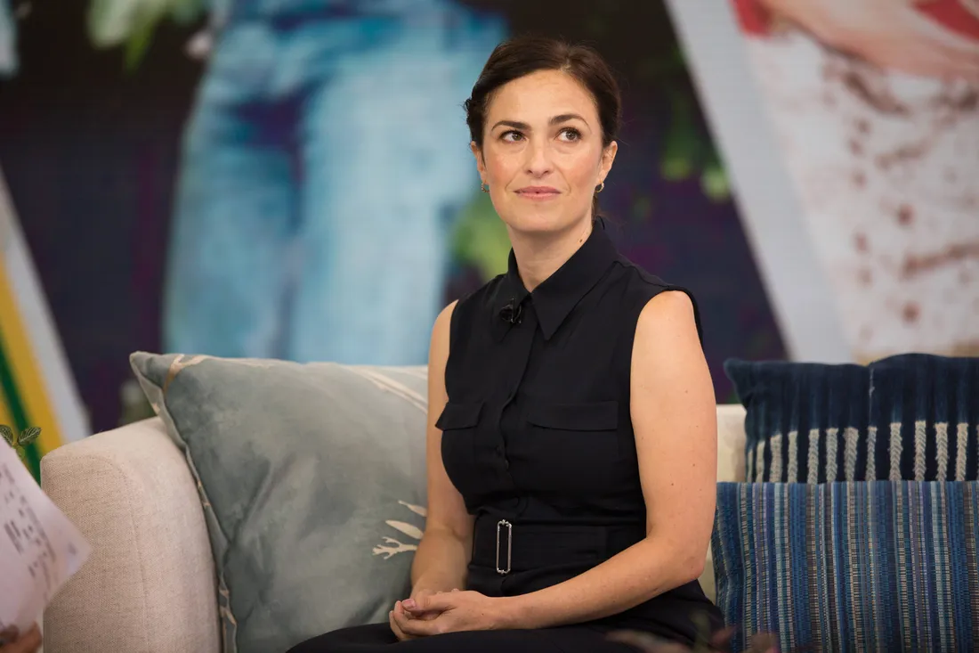 Lisa Brennan Jobs
