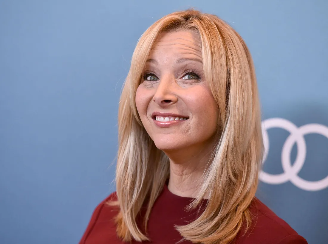 Lisa Kudrow
