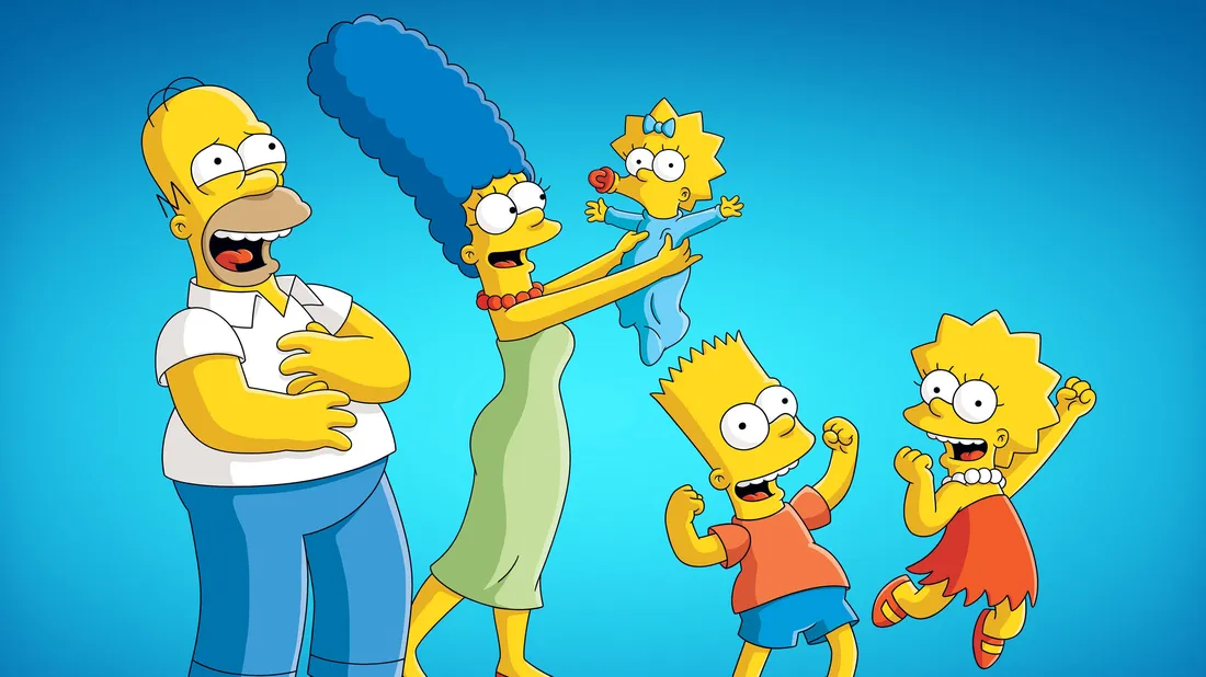Lisa Simpson