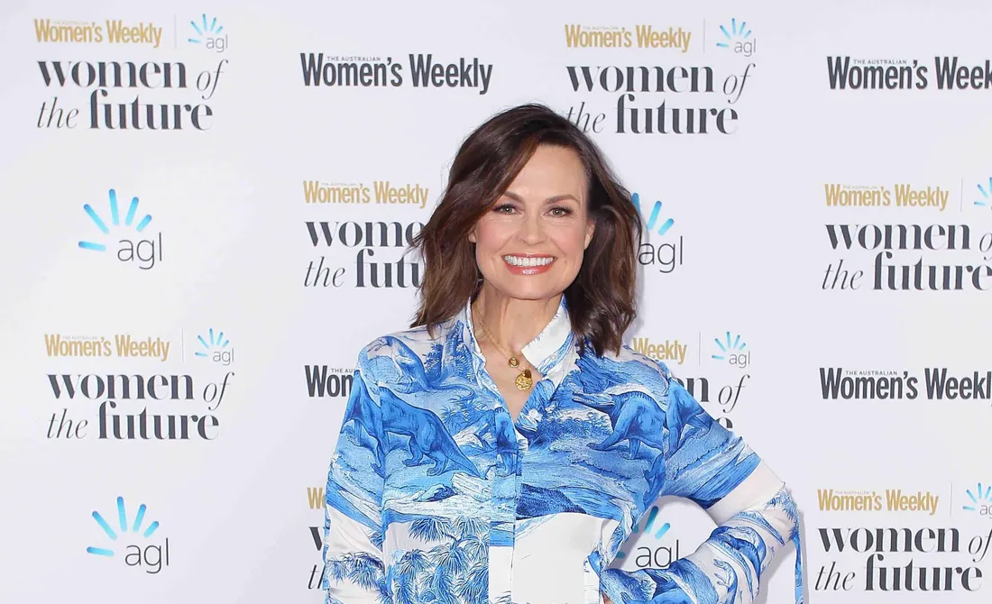 Lisa Wilkinson