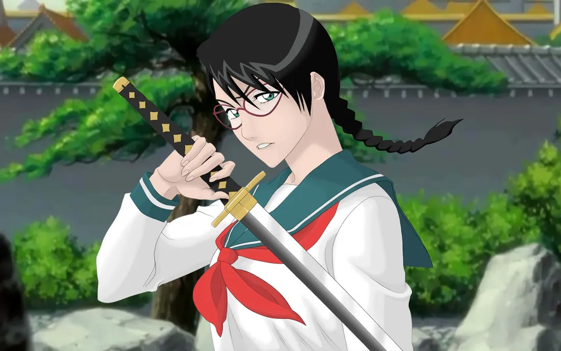 Lisa Yadomaru
