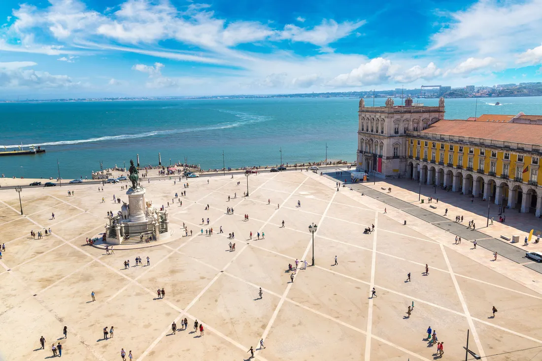 Lisbon