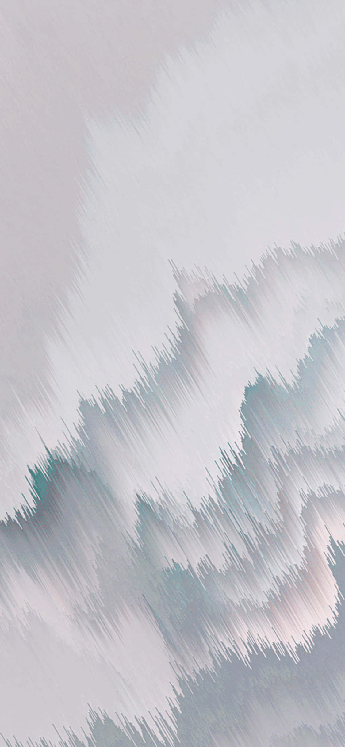 light gray iPhone, teal, soft gray, Full HD Phone Wallpaper