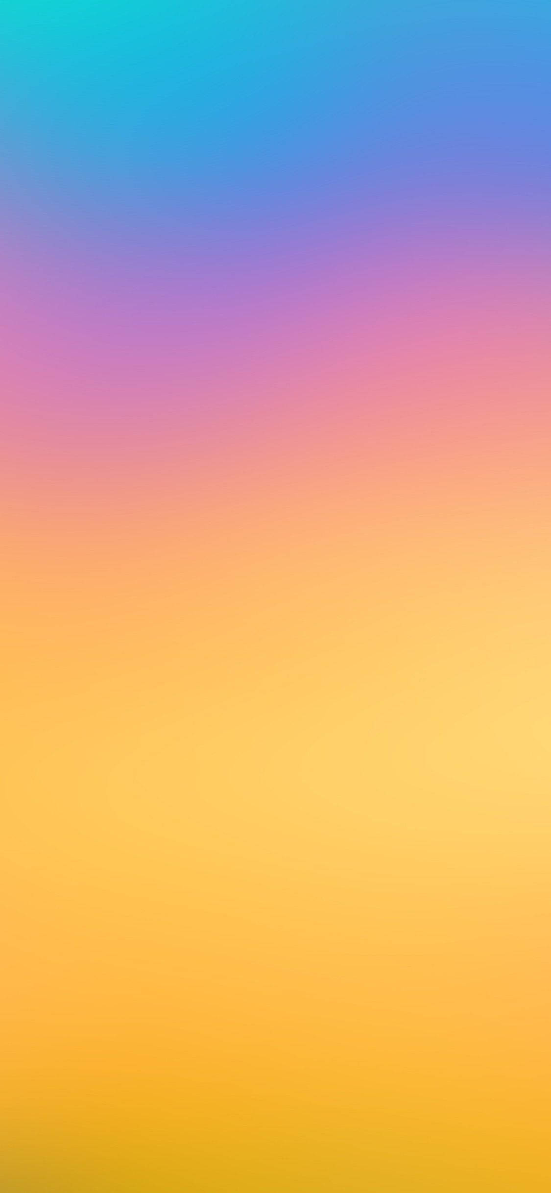 cyan, purple, pink, Full HD Phone Wallpaper