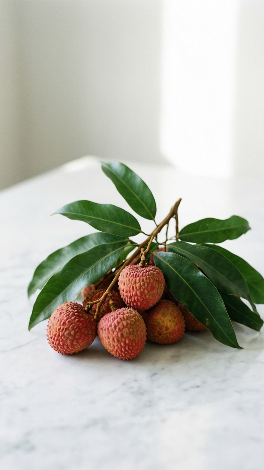 Litchi, marble, white marble, Full HD Phone Wallpaper
