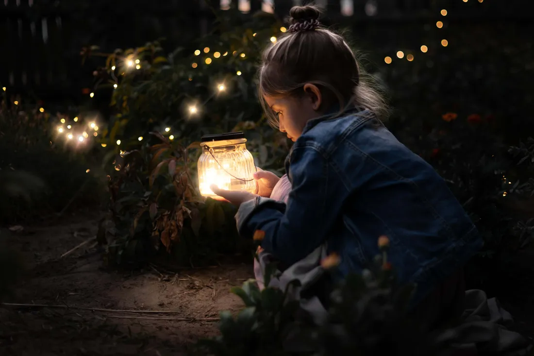 Little Girl