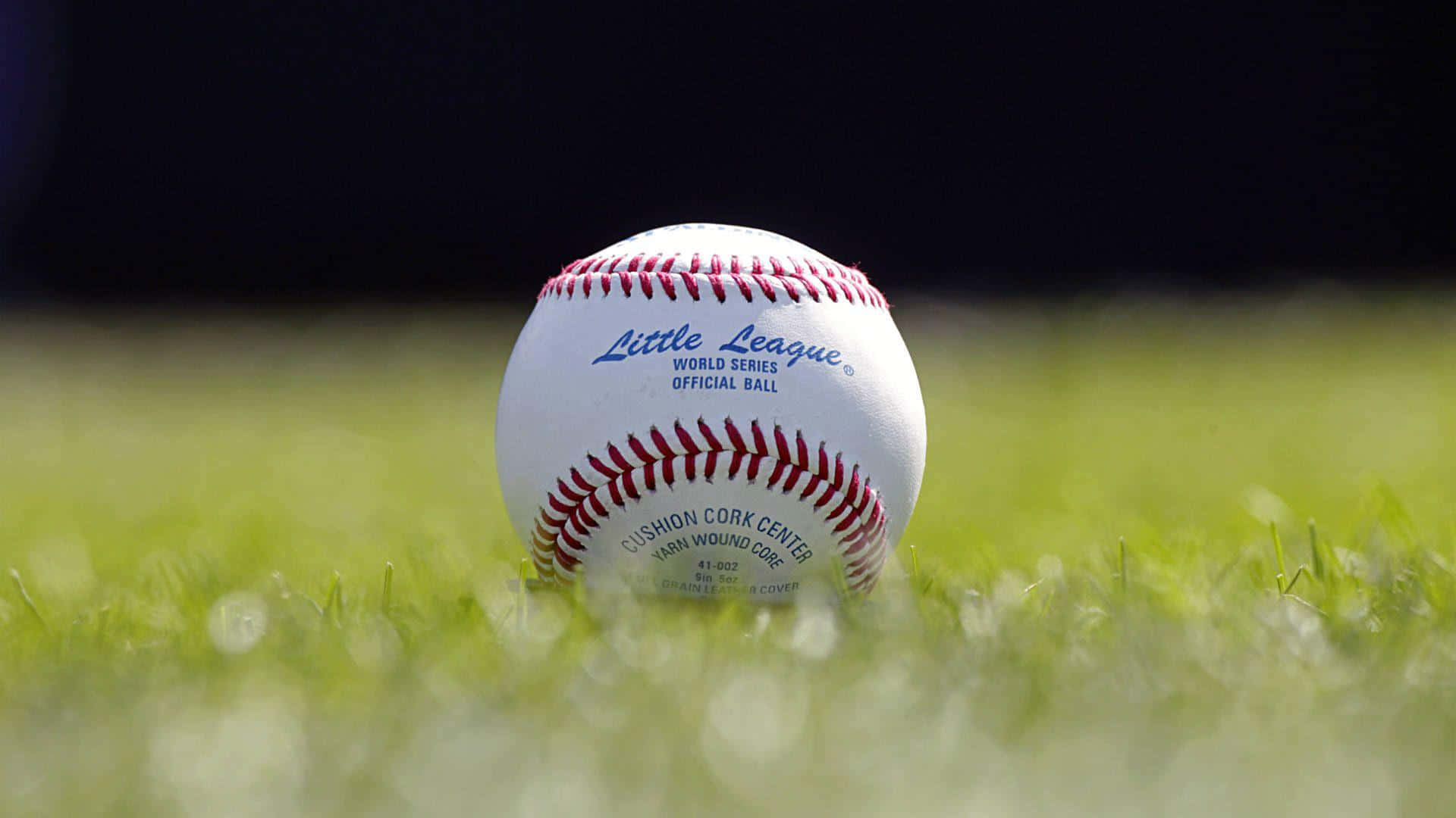 Little League Baseball, 1920 x 1080, vibrant green grass, Full HD Desktop Wallpaper