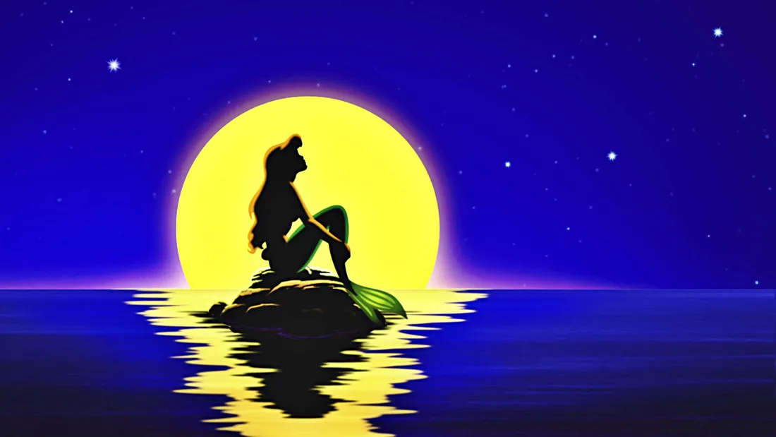 Little Mermaid
