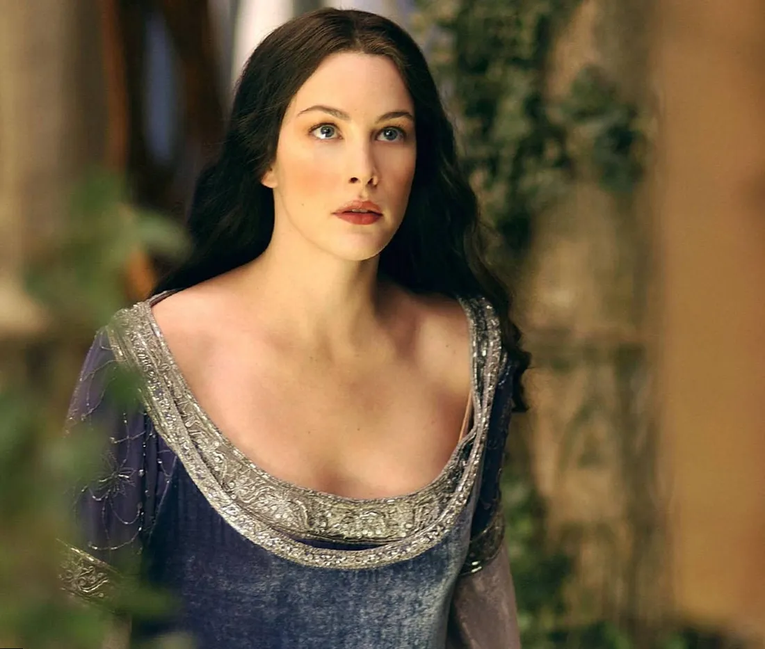 Liv Tyler