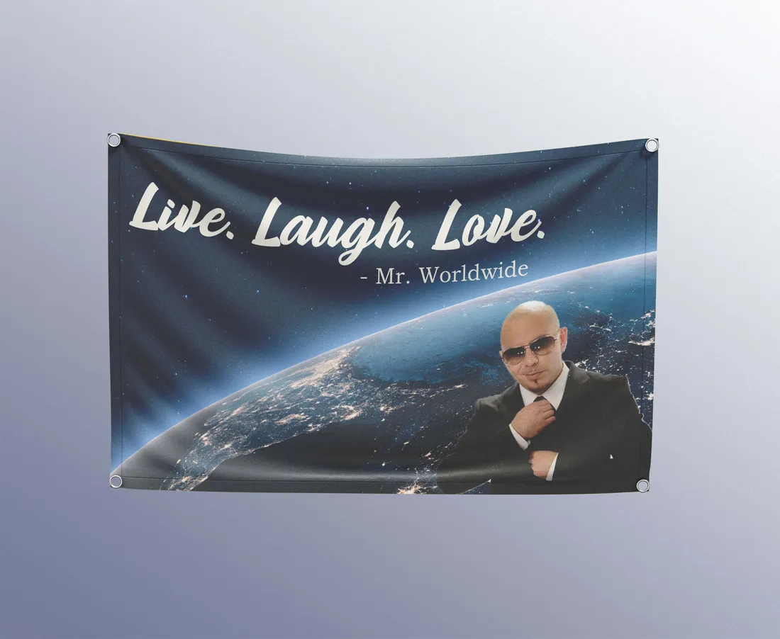 Live Laugh Love