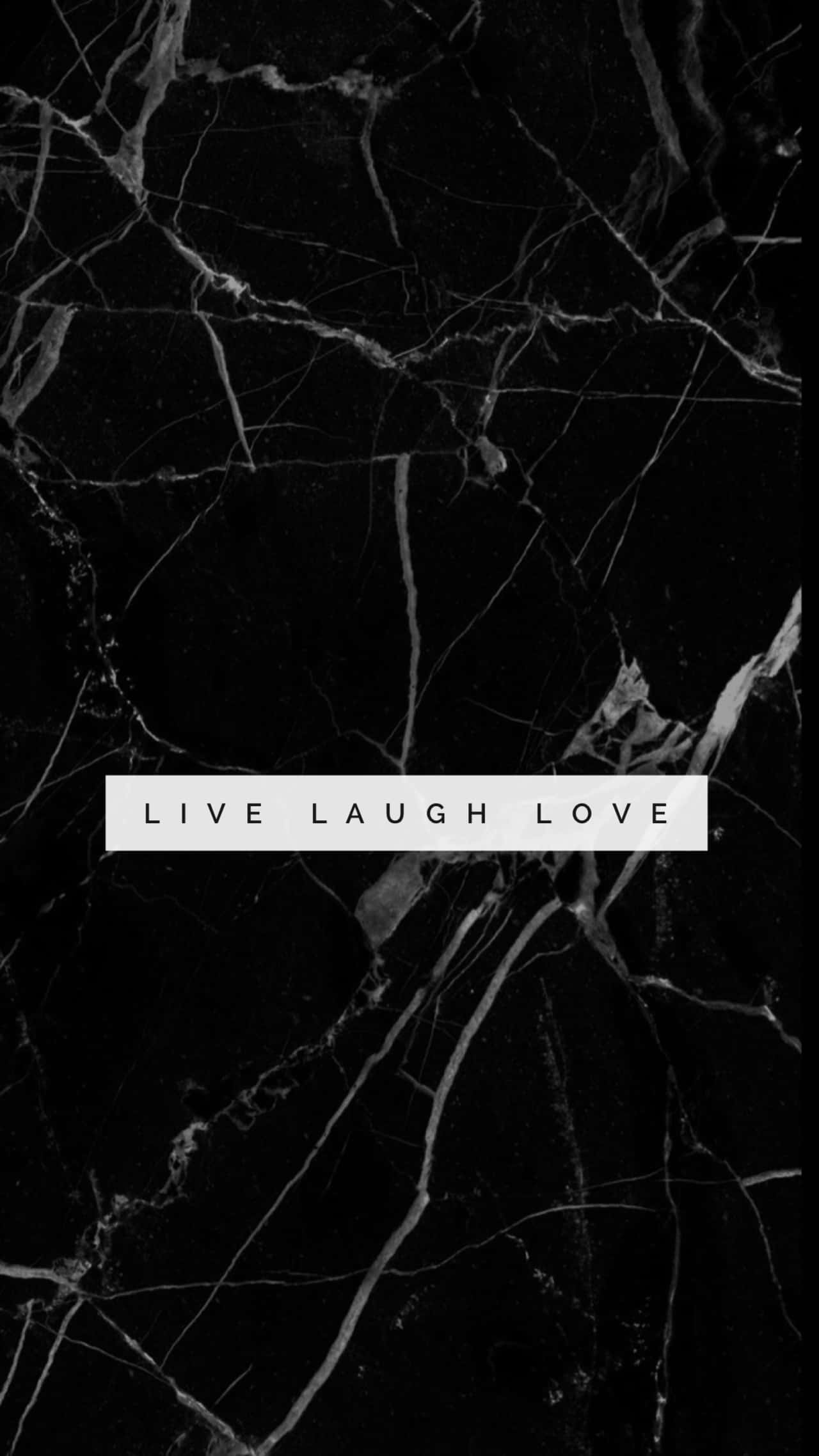 black marble, white veins, white bar, Full HD Phone Wallpaper