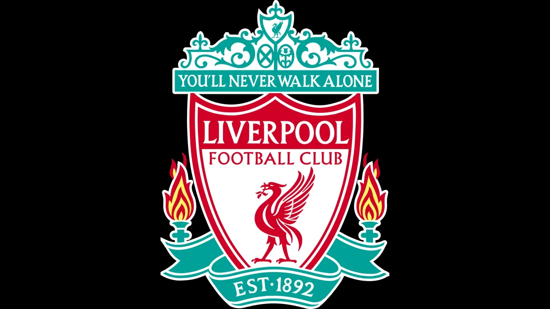 Liverpool Logo