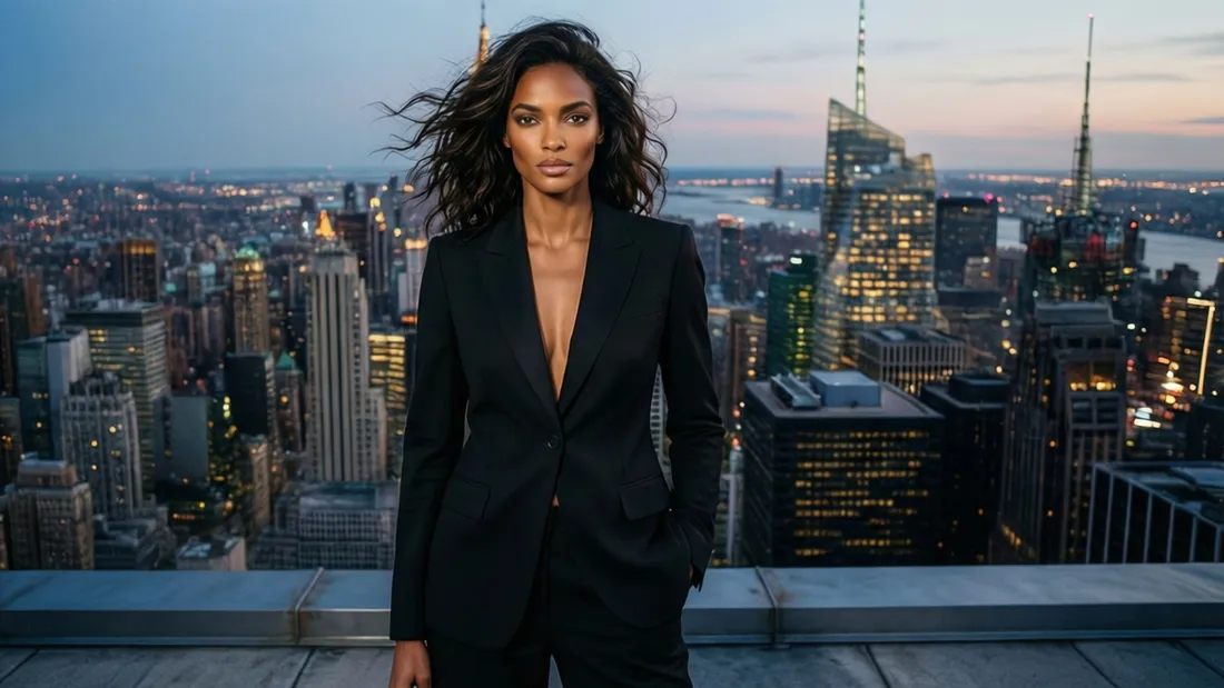Liya Kebede