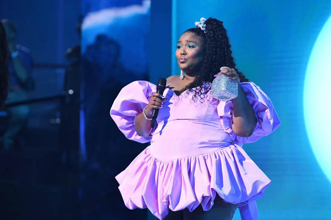 Lizzo