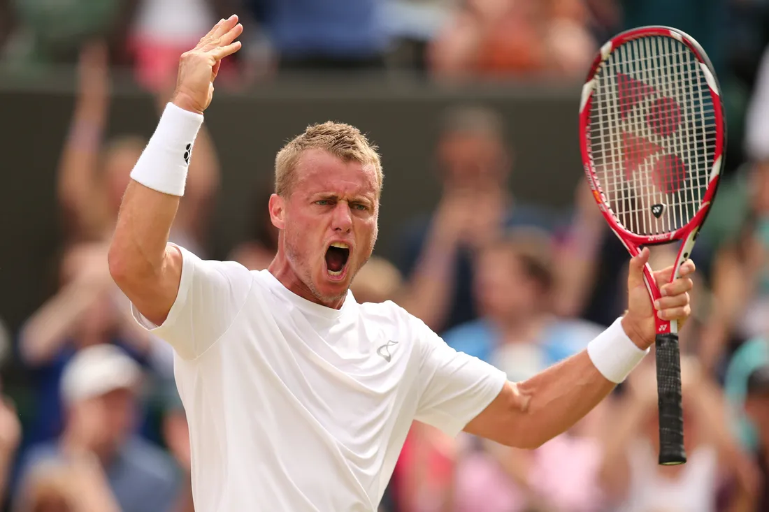Lleyton Hewitt