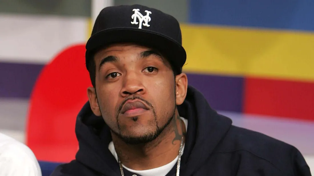 Lloyd Banks
