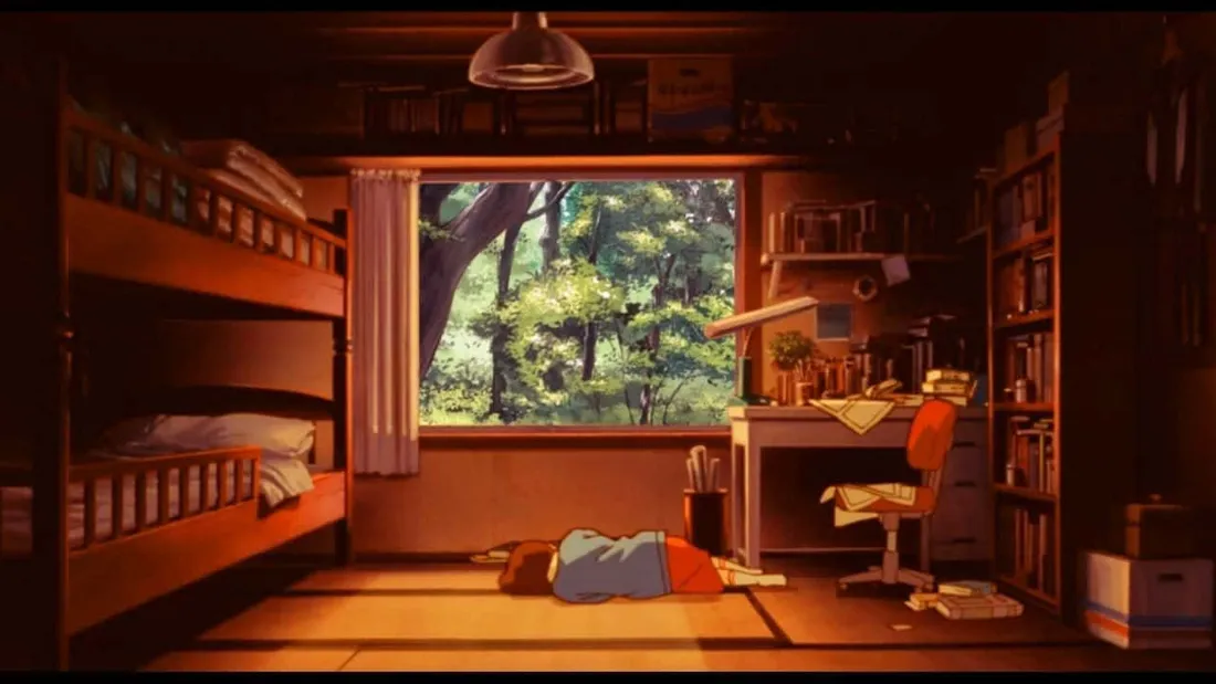 Lo Fi Art