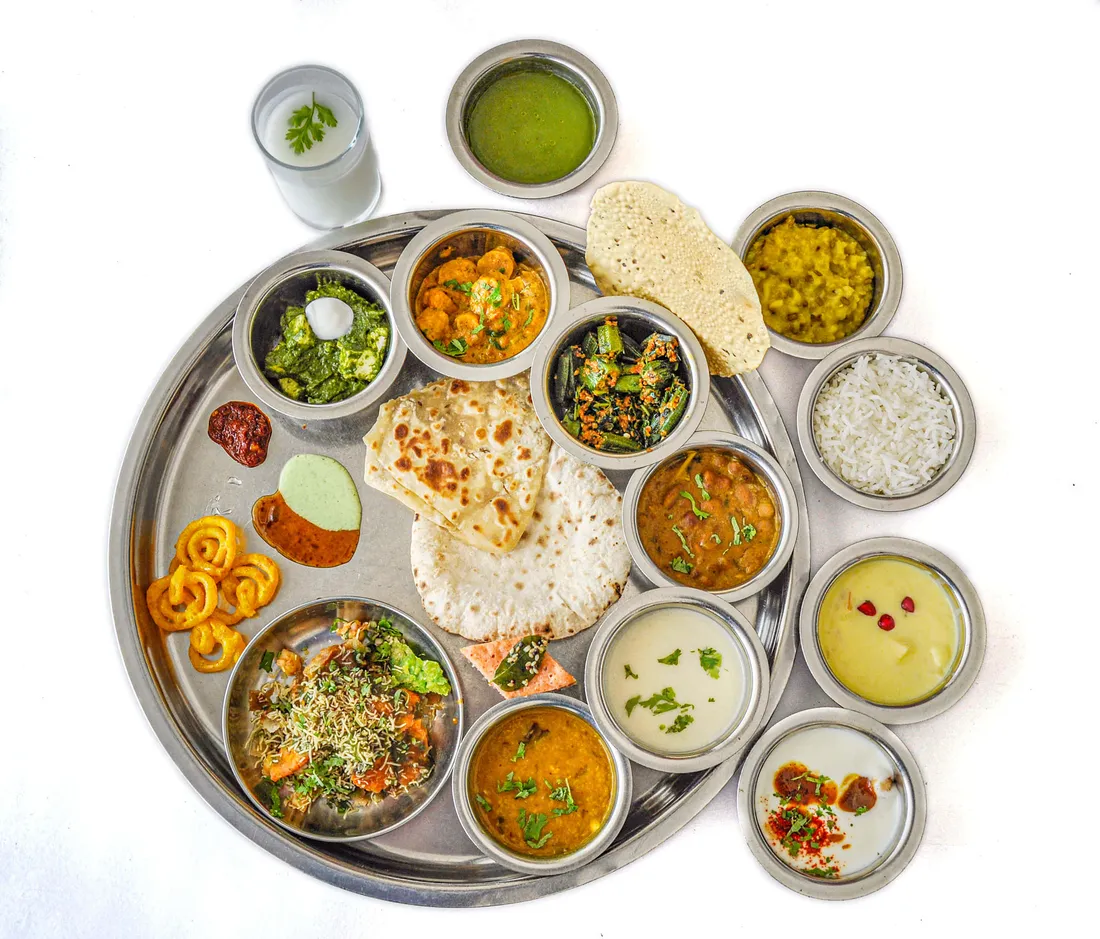 Local Food