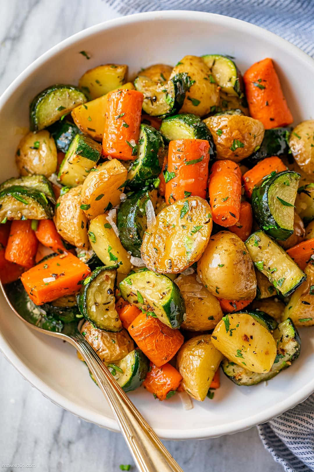 Local Food, white bowl, roasted carrots, HD Phone Wallpaper