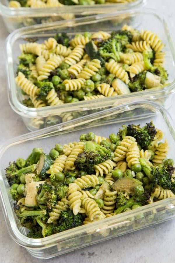 farmer's market, vibrant green pasta, broccoli, SD Phone Wallpaper