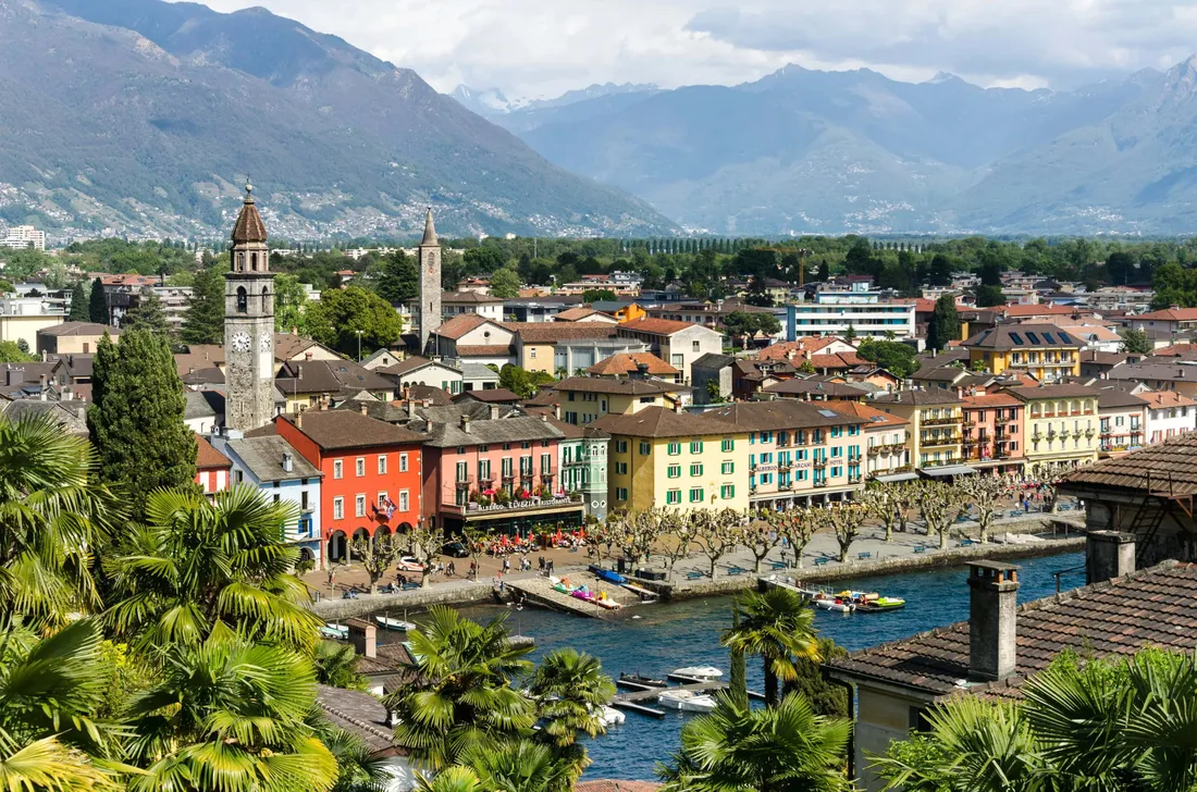 Locarno