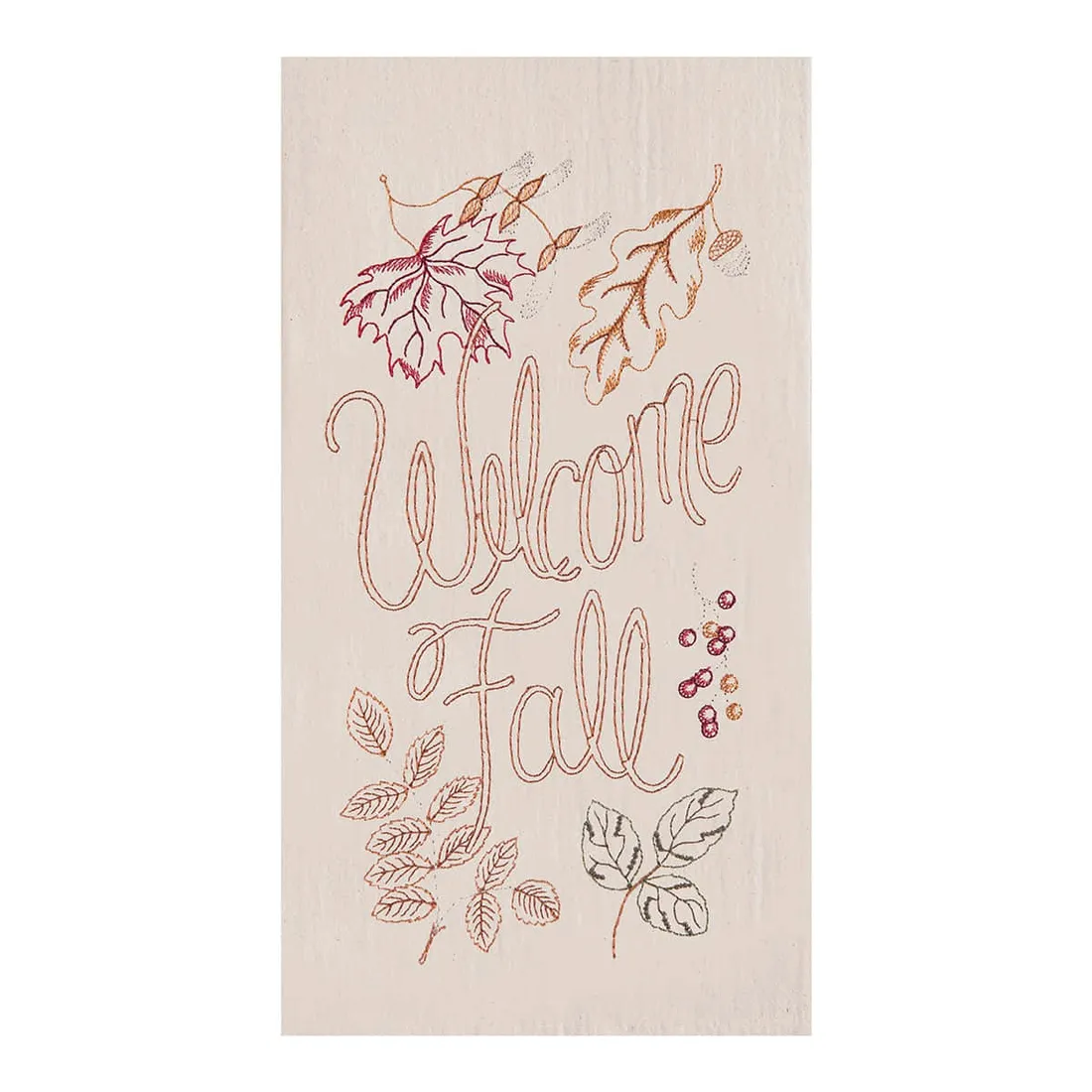 Lock Screen Cute Fall