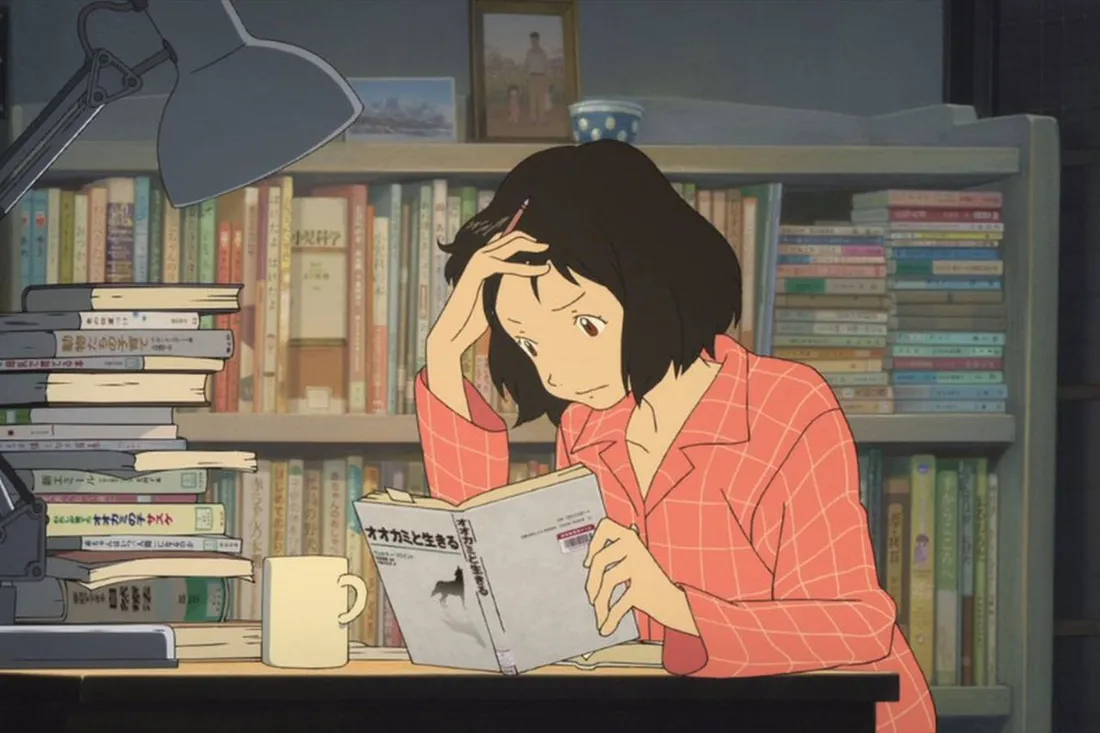 Lofi Girl