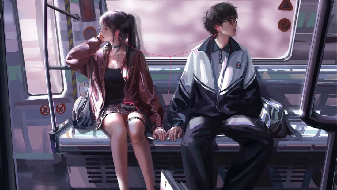 Lofi Love