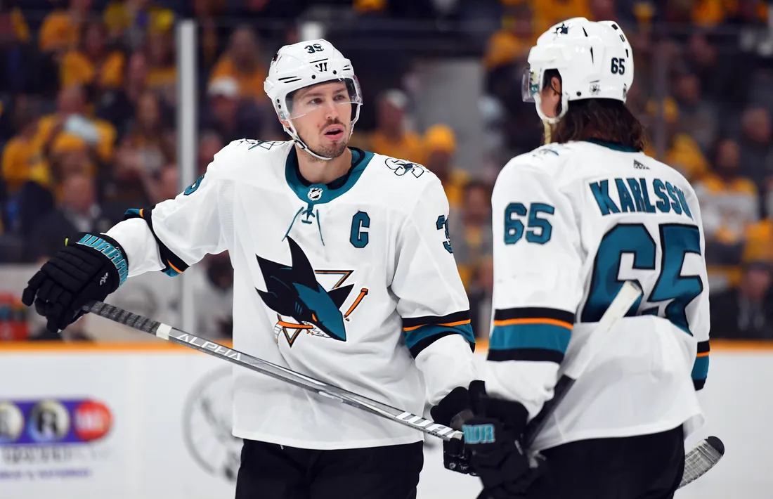 Logan Couture