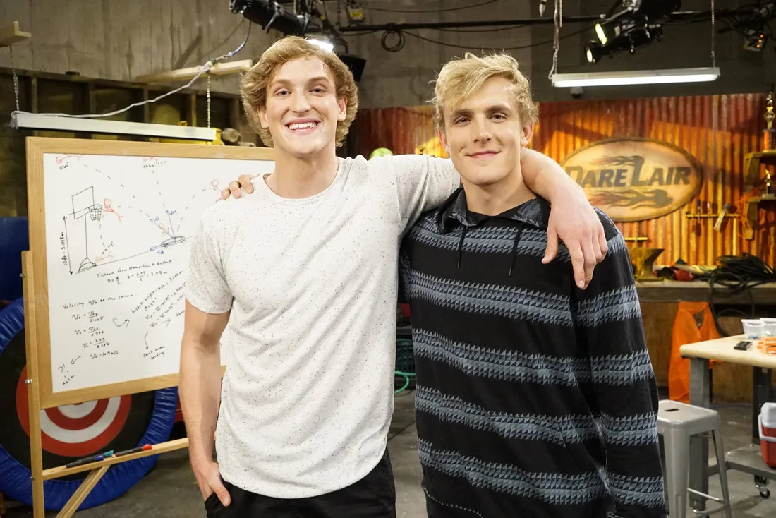 Logan Paul